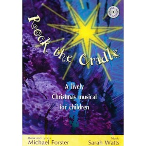Rock The Cradle by Michael Forster and Sarah Watts